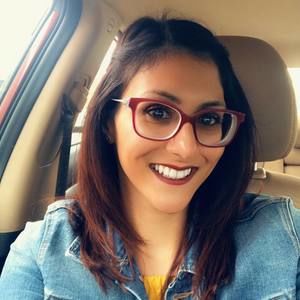 Meet your Posher, Lauren